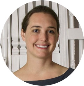 Cheryl Zimberlin, Ph.D