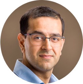 Shobhit Dhawan, Ph.D